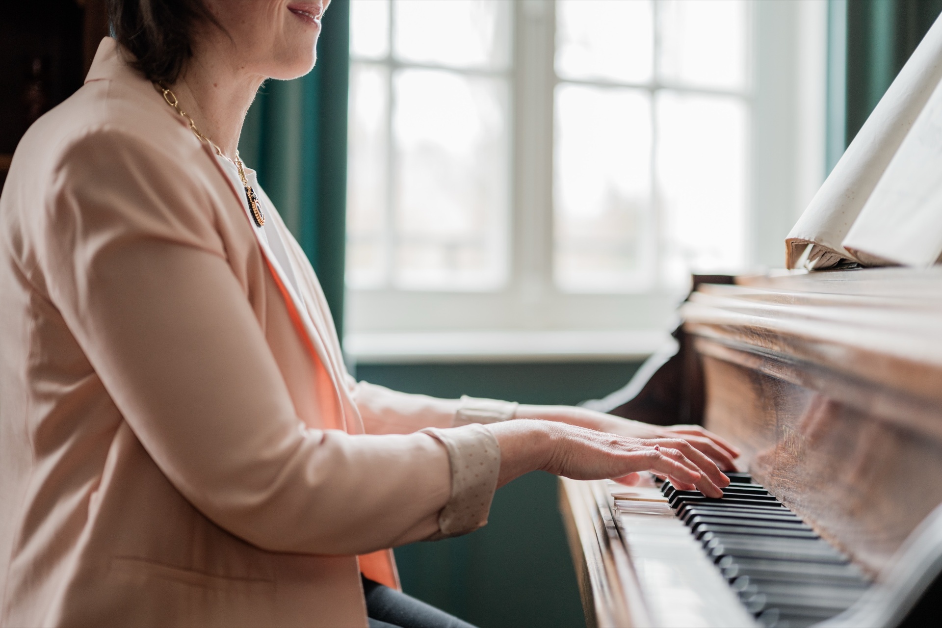 Concerts & conservatoires