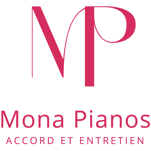 Mona Pianos - Accord et entretien